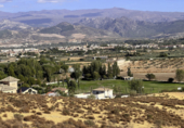 Terreno no urbanizable en venta en la España, Pedro Verde, ref: TR125142 foto