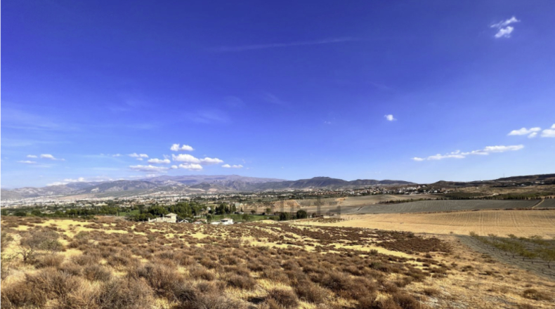Granada - Pedro Verde - 25000m2