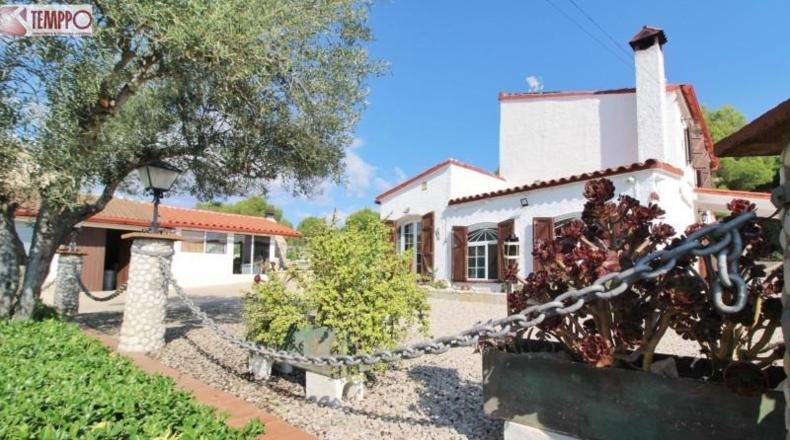 Tarragona - el Vendrell - 1735m2