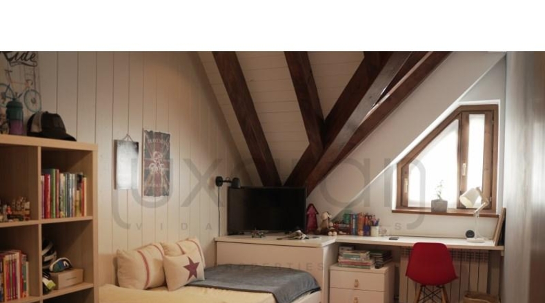 Lérida - Bossòst - 138m2