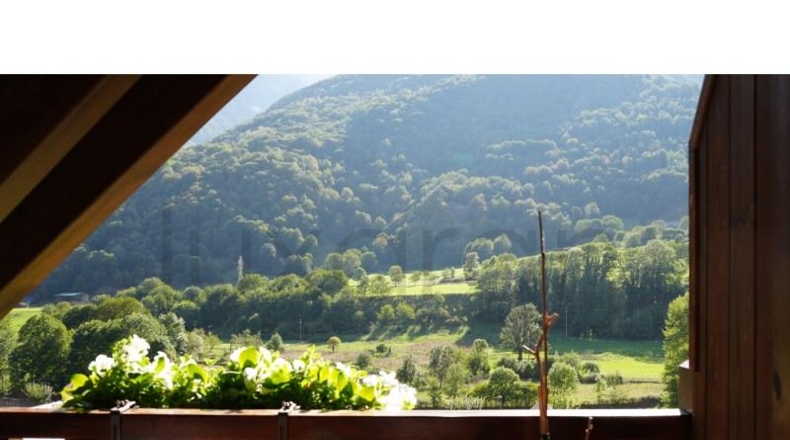 Lérida - Bossòst - 138m2