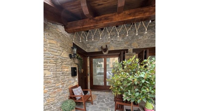 Lérida - Bossòst - 138m2