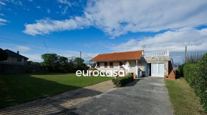 Cantàbria - Liencres - 729m2