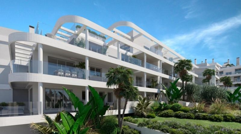 Málaga - Estepona - 136m2