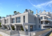Casa de poble en venda a la España, Estepona, ref.: TR373638 foto