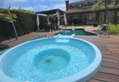 Chalet independiente con terreno en venta en la España, Calafell, ref: TR375519 foto