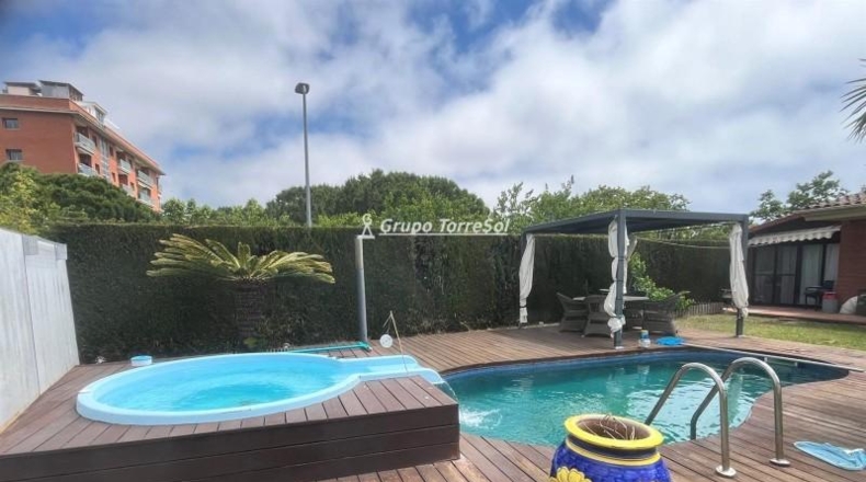 Tarragona - Calafell - 452m2