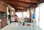 Chalet independiente con terreno en venta en la España, Calafell, ref: TR375519 foto