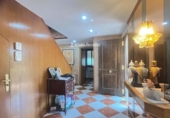 Chalet independiente con terreno en venta en la España, Calafell, ref: TR375519 foto