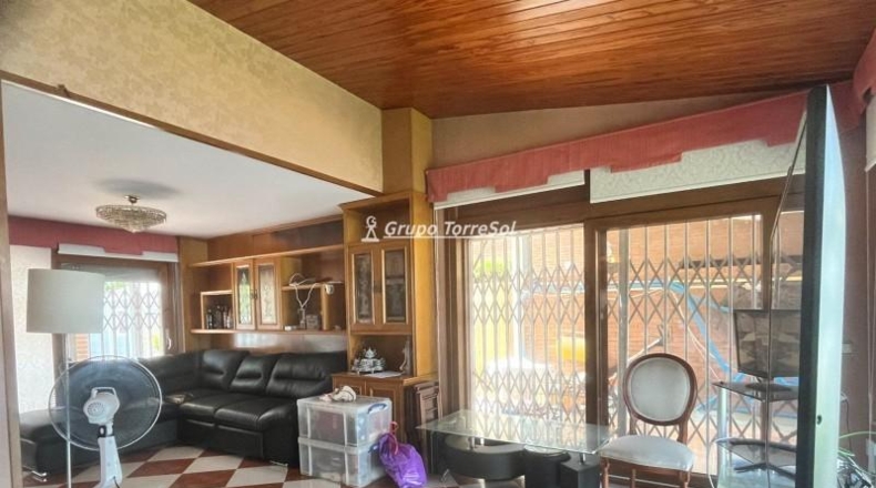 Tarragona - Calafell - 452m2