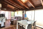 Chalet independiente con terreno en venta en la España, Calafell, ref: TR375519 foto