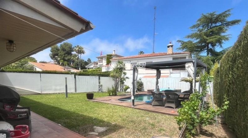 Tarragona - Calafell - 452m2
