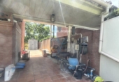 Chalet independiente con terreno en venta en la España, Calafell, ref: TR375519 foto