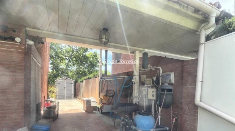 Tarragona - Calafell - 452m2
