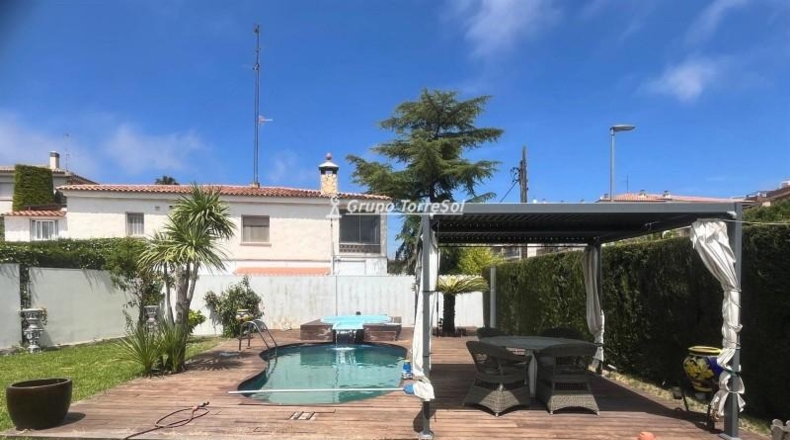 Tarragona - Calafell - 452m2