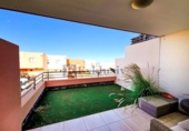 Chalet independiente con terreno en venta en la España, Adeje, ref: TR361396 foto