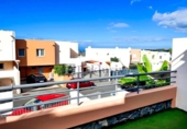 Chalet independiente con terreno en venta en la España, Adeje, ref: TR361396 foto