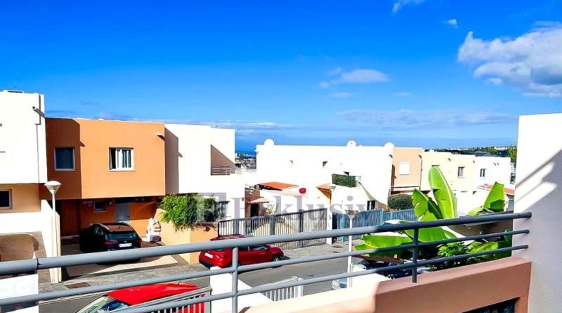 Santa Cruz de Tenerife - Adeje - 226m2