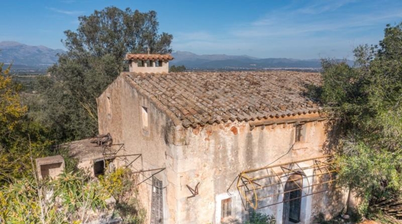 Balearic Islands - Llubí - 100m2