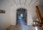 Casa de campo con terreno en venta en la España, Llubí, ref: TR359218 foto