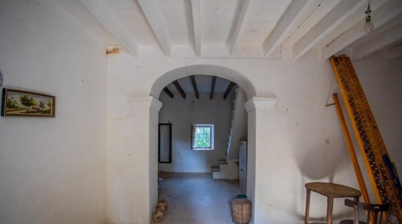 Balearic Islands - Llubí - 100m2
