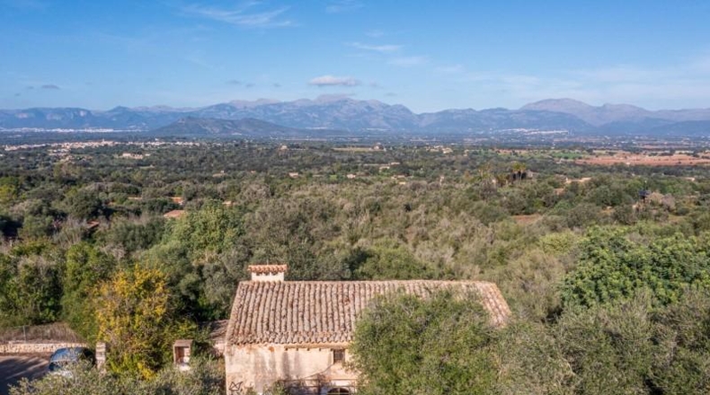 Balearic Islands - Llubí - 100m2