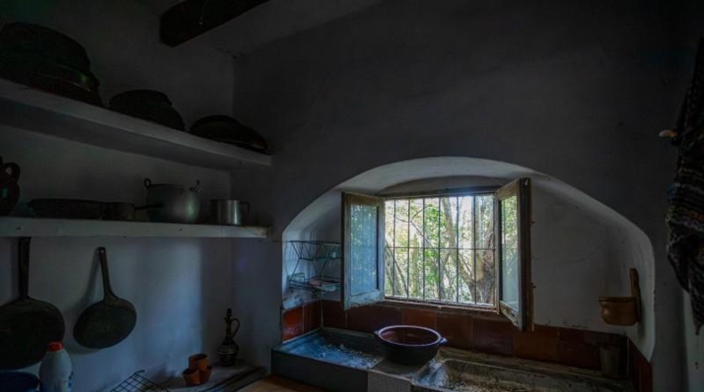 Balearic Islands - Llubí - 100m2
