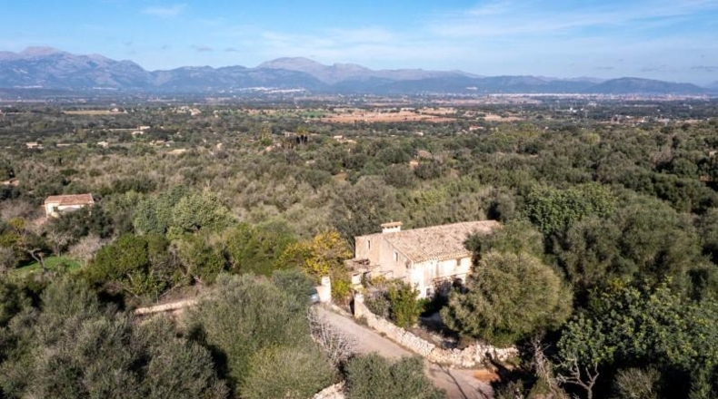 Balearic Islands - Llubí - 100m2