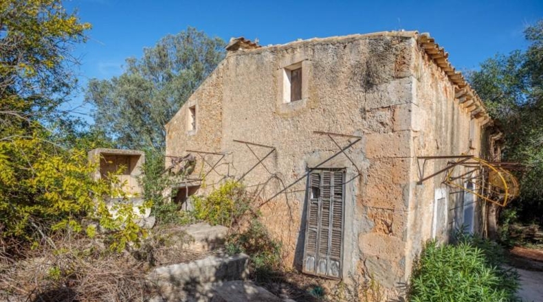Balearic Islands - Llubí - 100m2