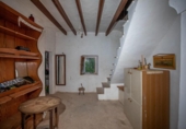 Casa de campo con terreno en venta en la España, Llubí, ref: TR359218 foto