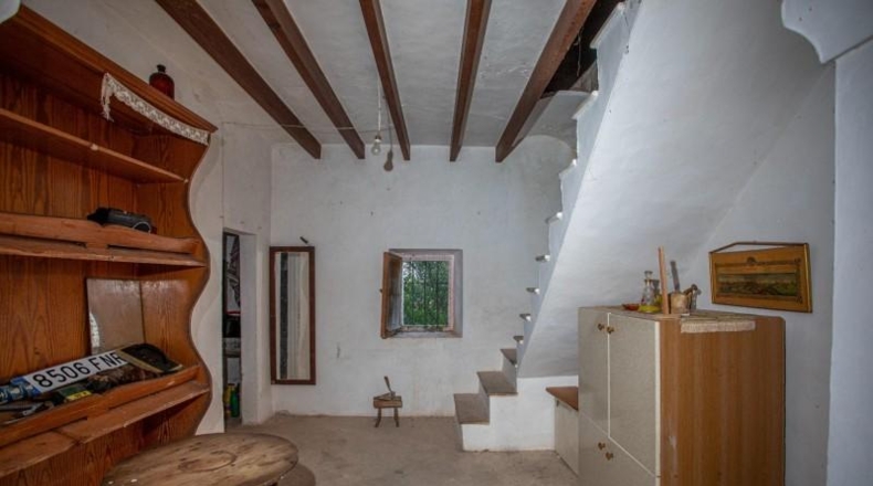 Balearic Islands - Llubí - 100m2