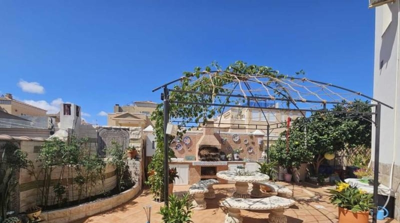 Alicante - Торревьеха - 256m2