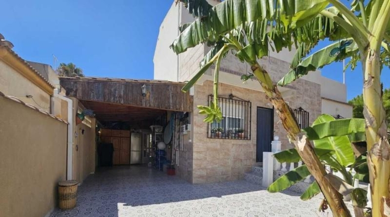 Alicante - Торревьеха - 256m2