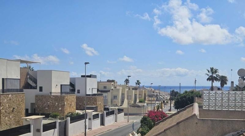 Alicante - Торревьеха - 256m2