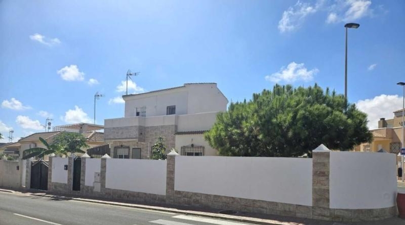 Alicante - Торревьеха - 256m2