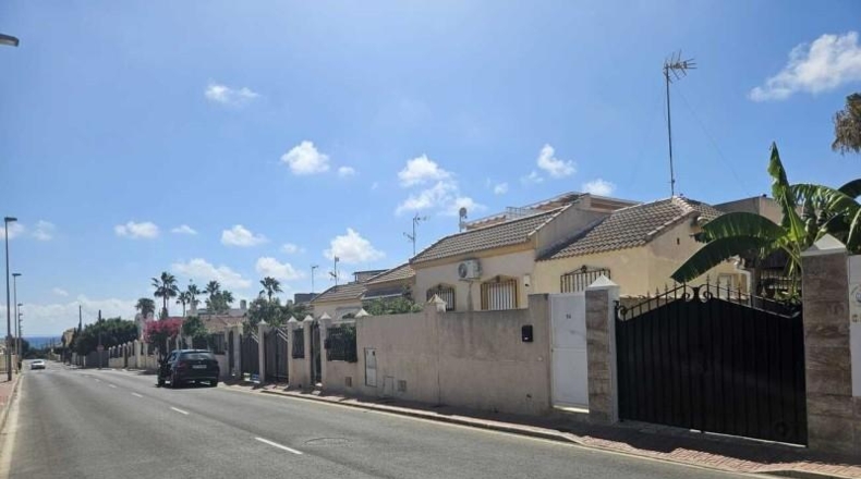 Alicante - Торревьеха - 256m2