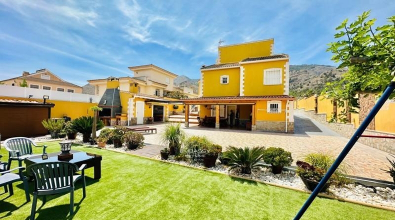 Alicante - Orihuela - 900m2