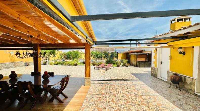 Alicante - Orihuela - 900m2