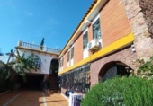 Chalet independiente con terreno en venta en la España, Córdoba, ref: TR383753 foto