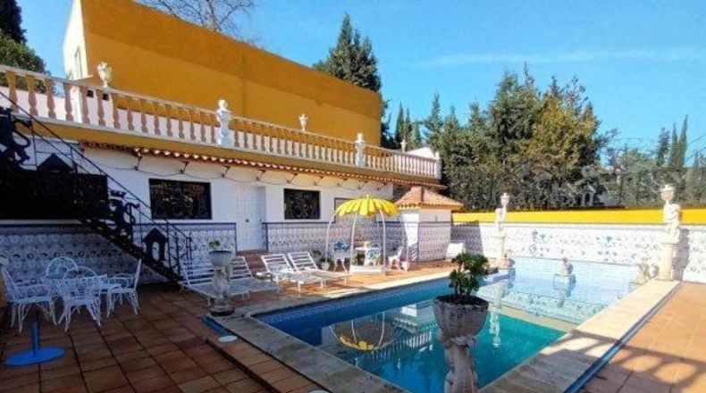 Córdoba - Córdoba - 1332m2