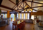 Chalet independiente con terreno en venta en la España, Córdoba, ref: TR383753 foto