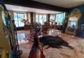 Chalet independiente con terreno en venta en la España, Córdoba, ref: TR383753 foto