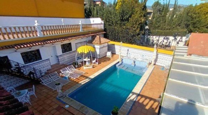 Córdoba - Córdoba - 1332m2