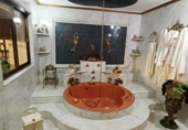 Chalet independiente con terreno en venta en la España, Córdoba, ref: TR383753 foto