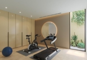 Detached villa with land for sale on España, Campo-Mijas, ref: TR384971 photo