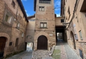 Casa de pueblo en venta en la España, Alquézar, ref: TR390993 foto