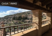 Casa de pueblo en venta en la España, Alquézar, ref: TR390993 foto