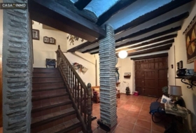 Alquézar 380&nbsp;m²