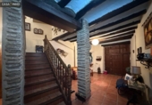 Casa de pueblo en venta en la España, Alquézar, ref: TR390993 foto
