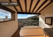 Casa de pueblo en venta en la España, Alquézar, ref: TR390993 foto